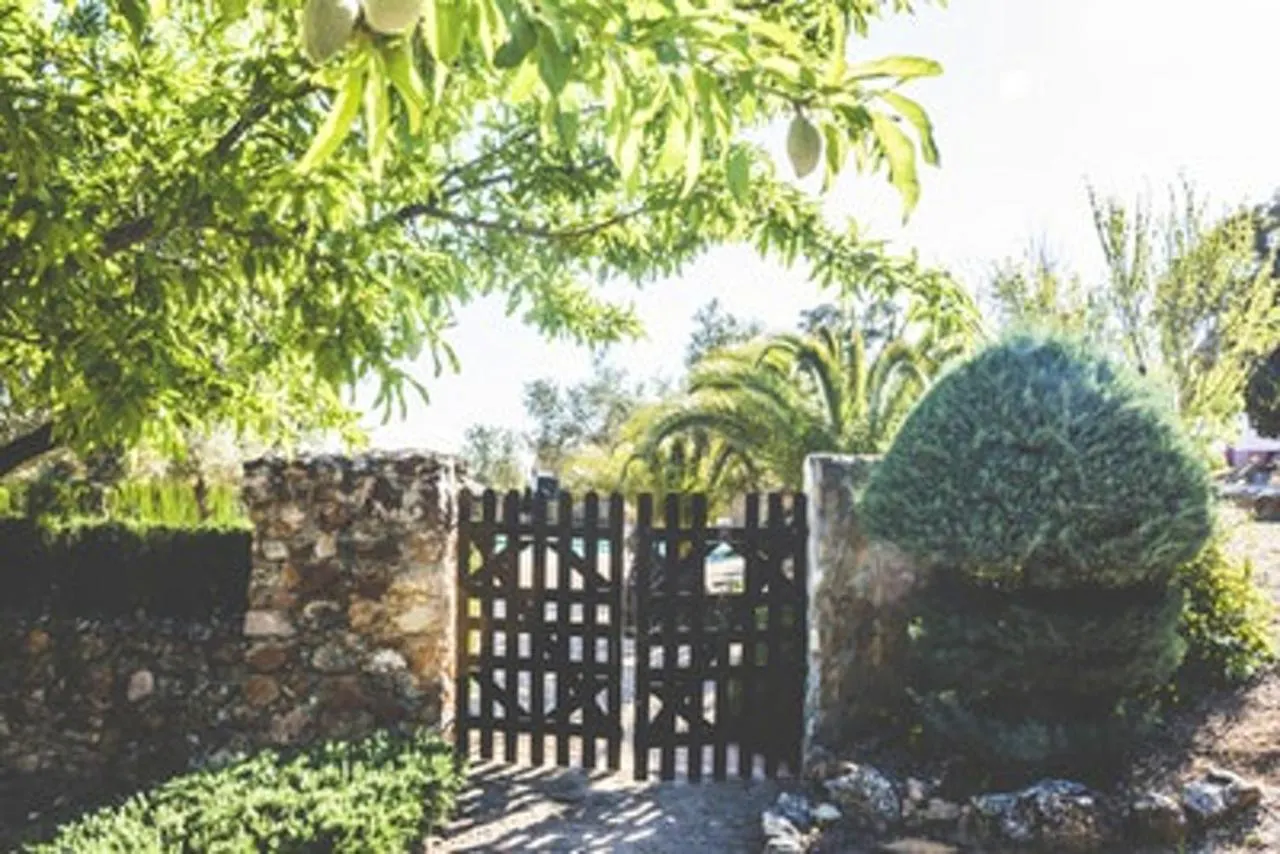 Cosy House In Estepa With Mountain View Lora de Estepa Holiday home