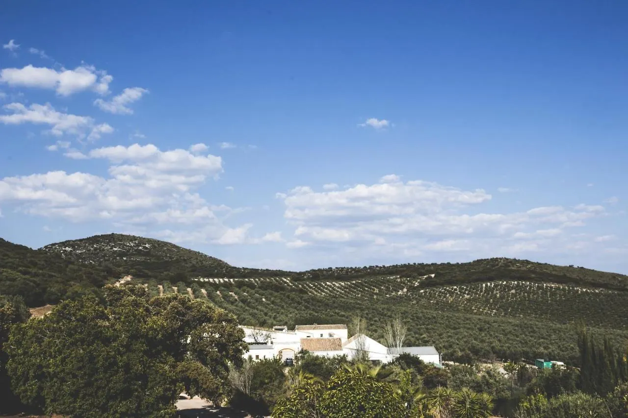 Cosy House In Estepa With Mountain View Lora de Estepa 0*,