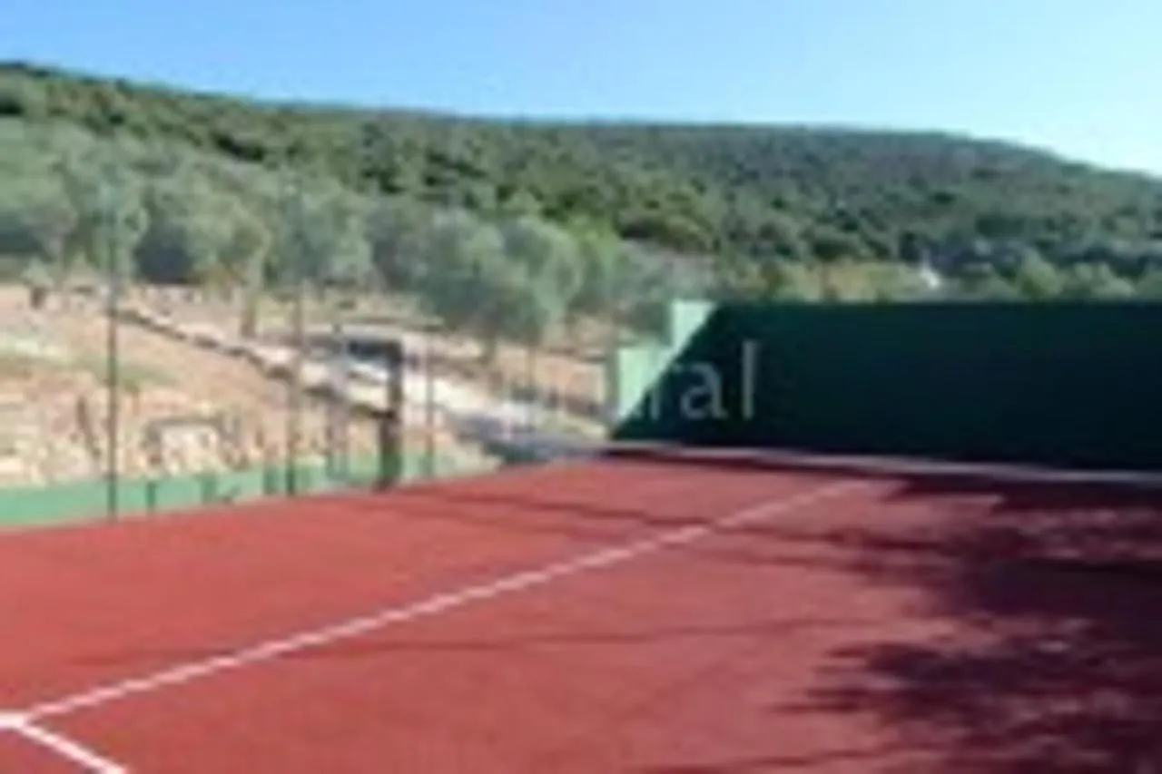 Cosy House In Estepa With Mountain View Lora de Estepa Holiday home