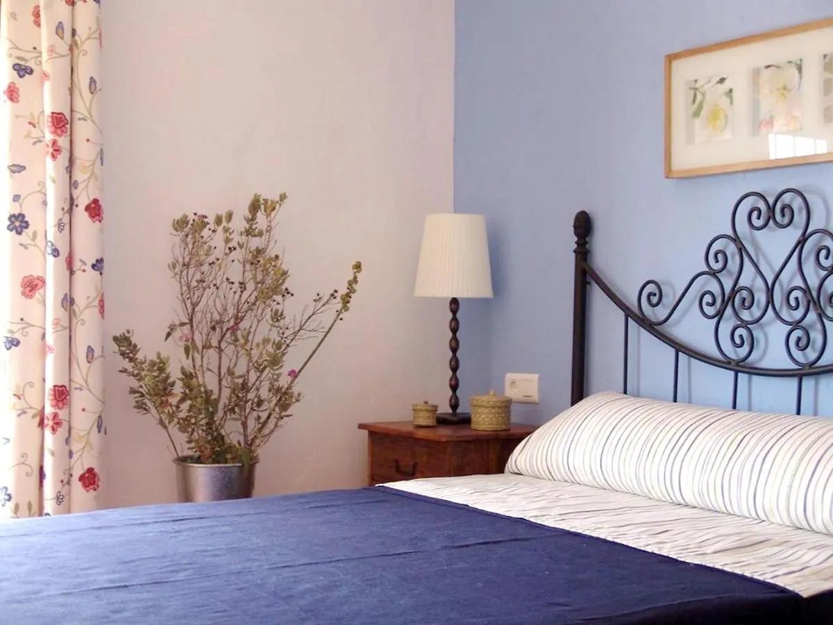 Cosy House In Estepa With Mountain View Lora de Estepa 0*,  Spain