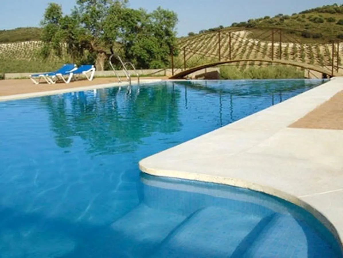 Cosy House In Estepa With Mountain View Lora de Estepa