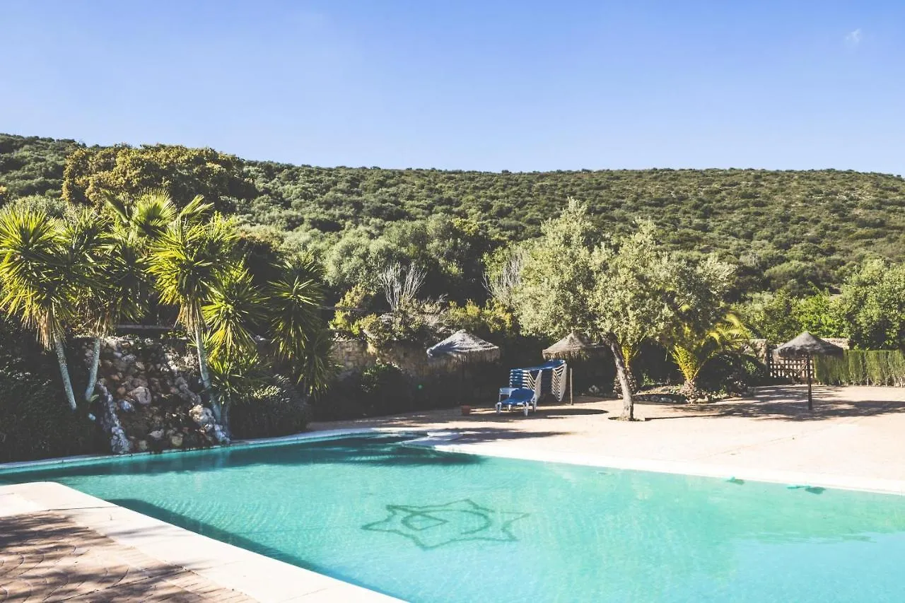 Cosy House In Estepa With Mountain View Lora de Estepa Spain