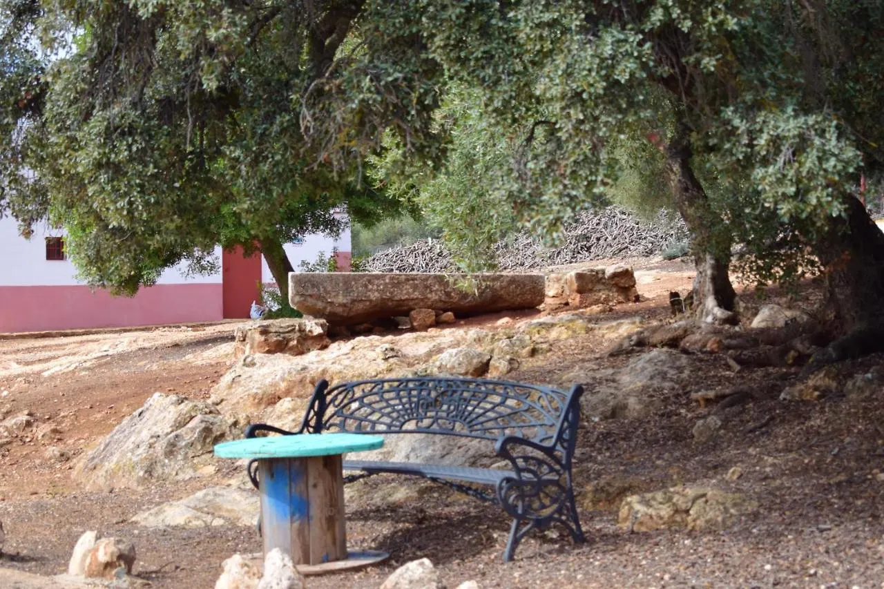 Cosy House In Estepa With Mountain View Lora de Estepa Holiday home