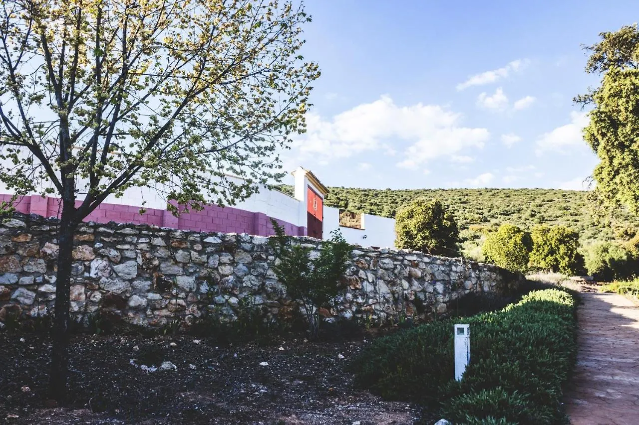 Holiday home Cosy House In Estepa With Mountain View Lora de Estepa Spain