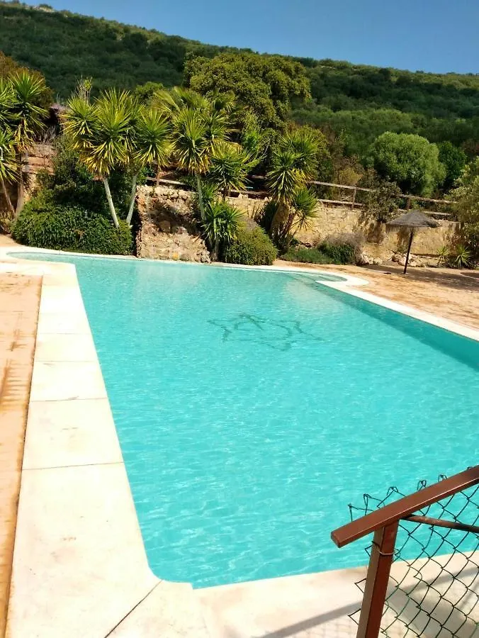 Holiday home Cosy House In Estepa With Mountain View Lora de Estepa