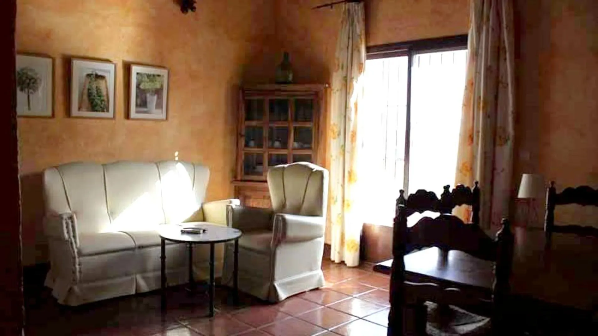 Holiday home Cosy House In Estepa With Mountain View Lora de Estepa
